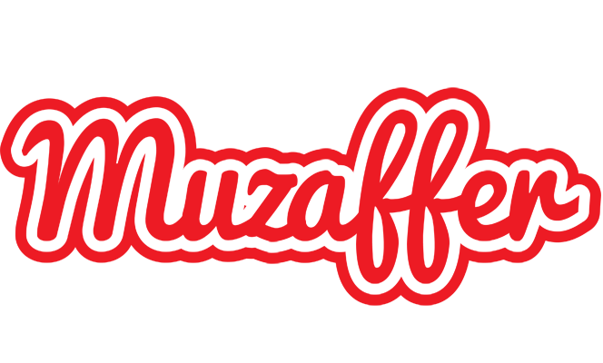 Muzaffer sunshine logo