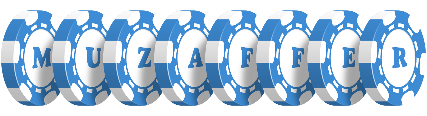 Muzaffer vegas logo
