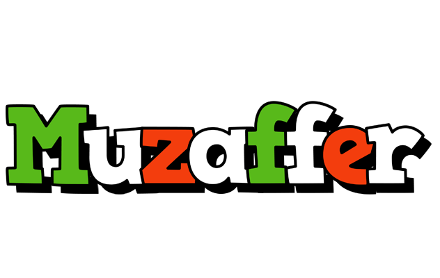 Muzaffer venezia logo