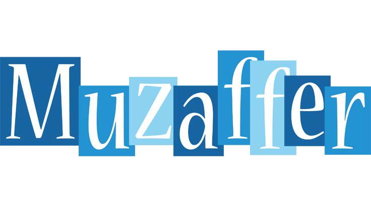 Muzaffer winter logo