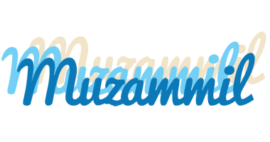 Muzammil breeze logo