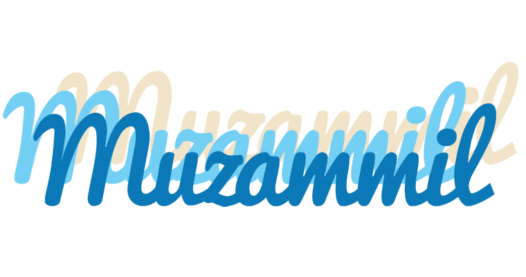 Muzammil breeze logo