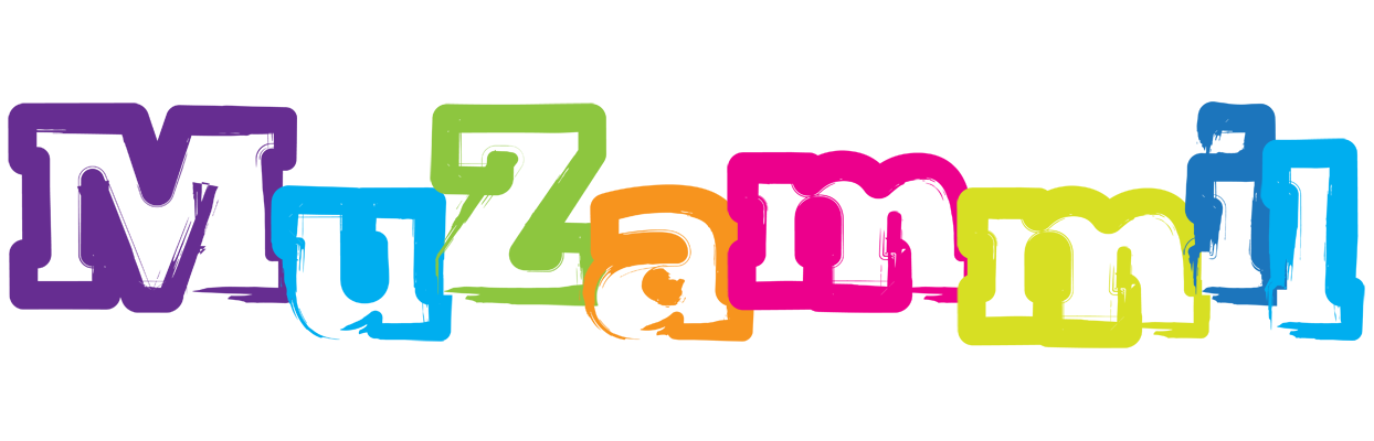 Muzammil casino logo