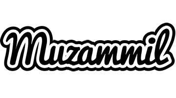 Muzammil chess logo