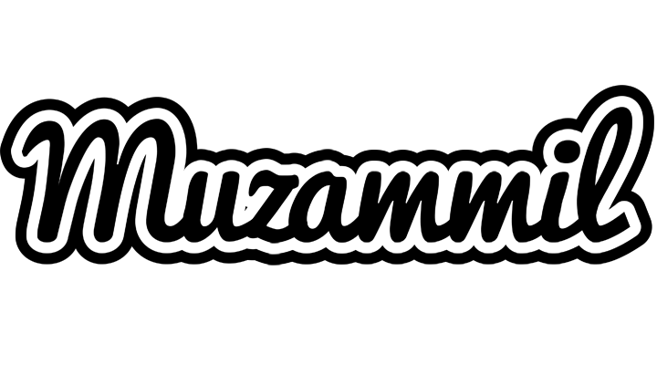 Muzammil chess logo
