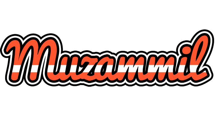 Muzammil denmark logo