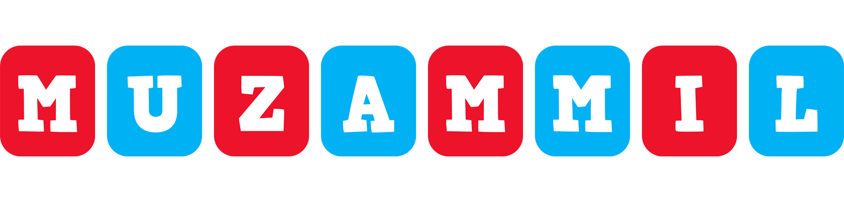 Muzammil diesel logo