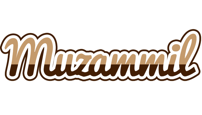 Muzammil exclusive logo