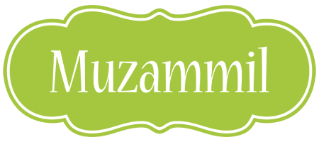 Muzammil family logo