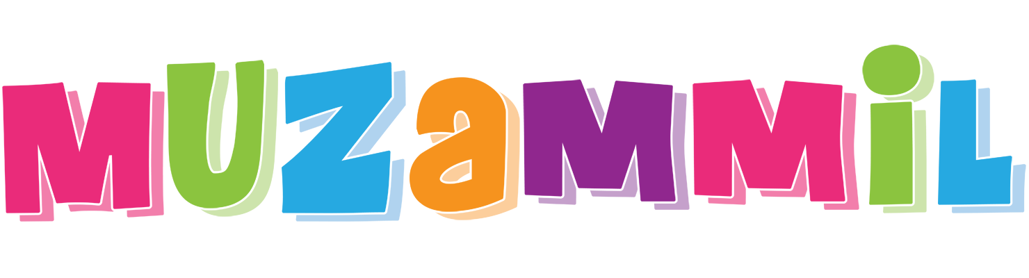 Muzammil friday logo