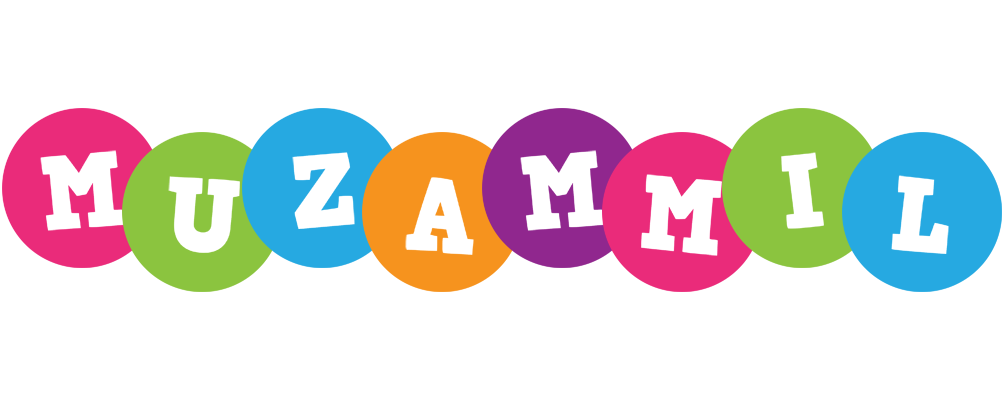 Muzammil friends logo