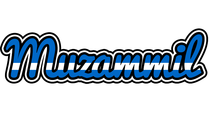 Muzammil greece logo