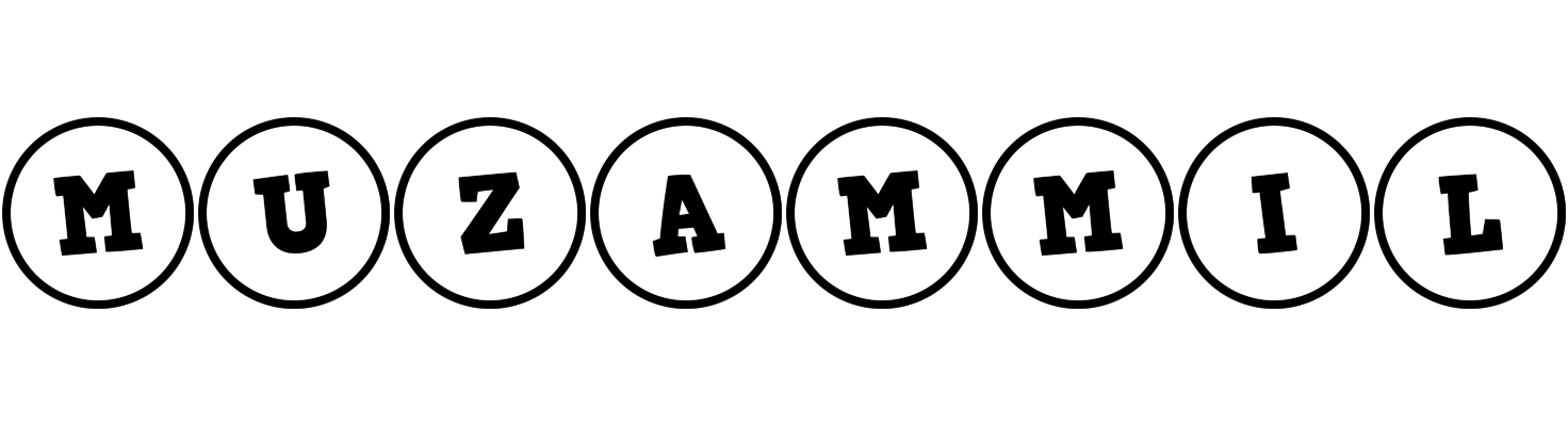 Muzammil handy logo