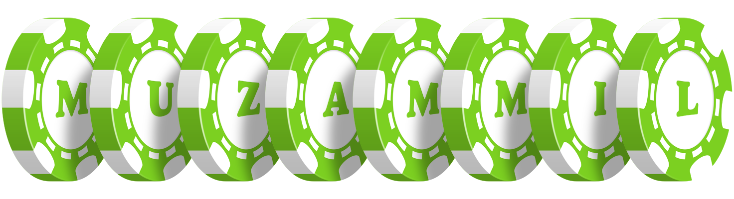 Muzammil holdem logo