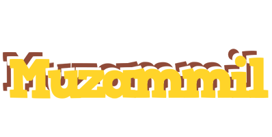 Muzammil hotcup logo