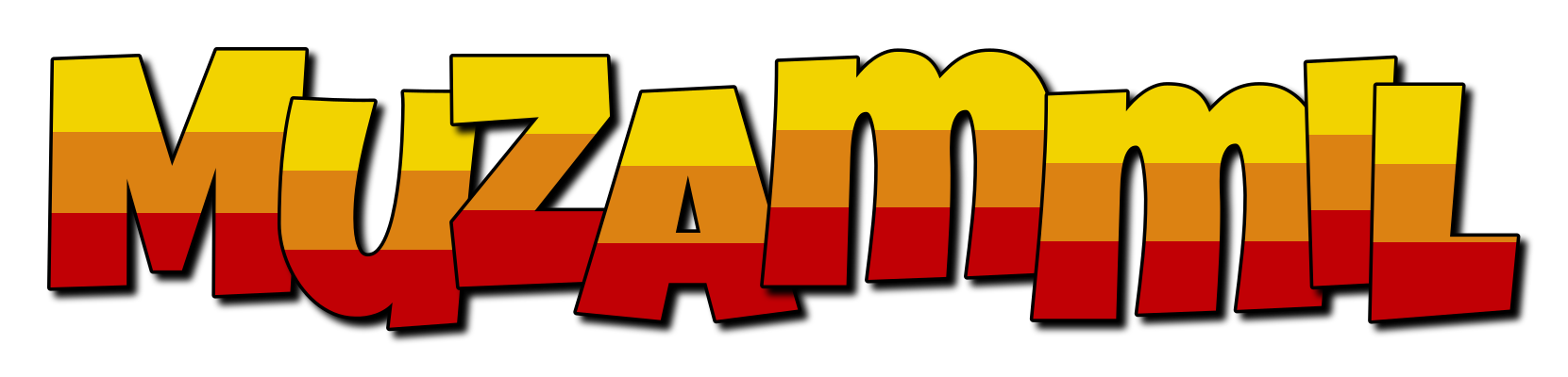 Muzammil jungle logo