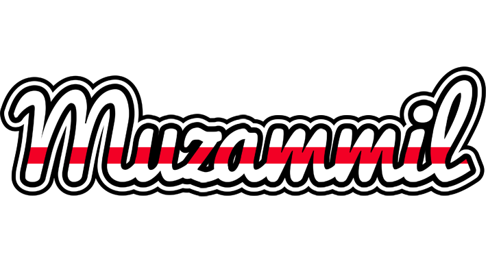 Muzammil kingdom logo