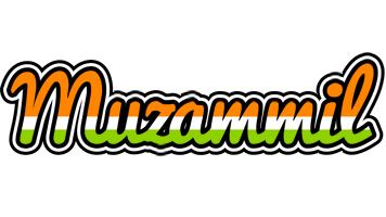 Muzammil mumbai logo