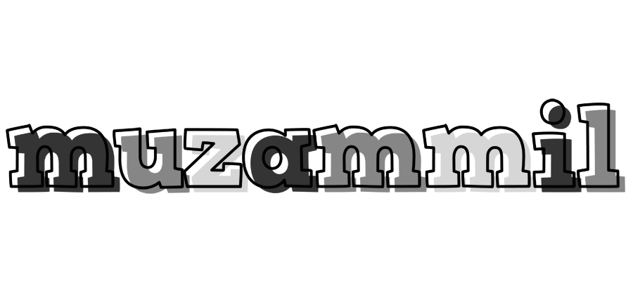 Muzammil night logo