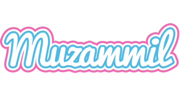 Muzammil outdoors logo