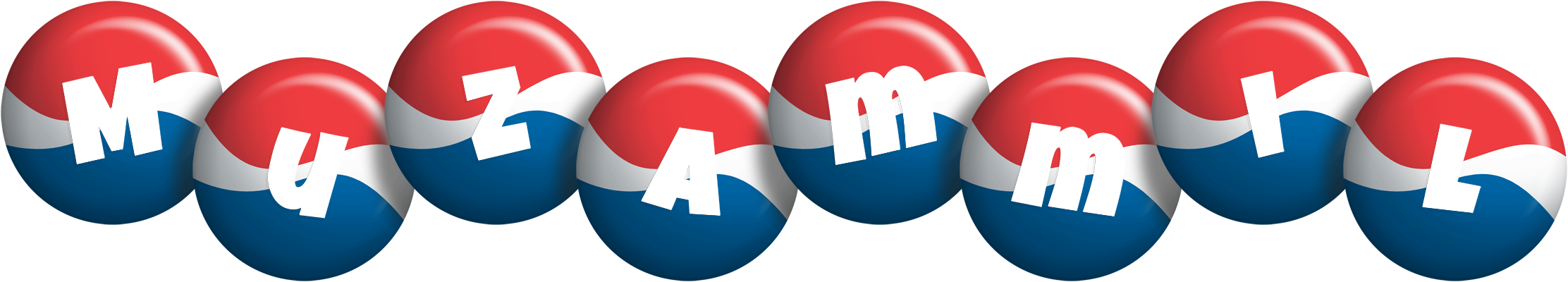 Muzammil paris logo