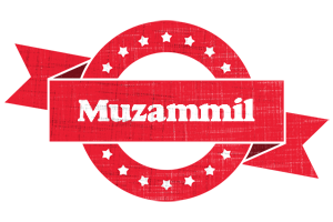 Muzammil passion logo