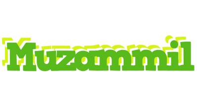 Muzammil picnic logo