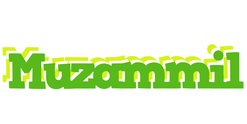 Muzammil picnic logo