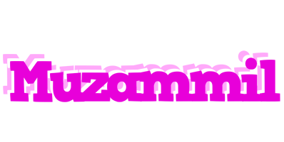 Muzammil rumba logo