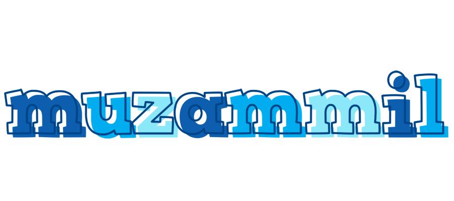 Muzammil sailor logo