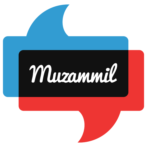 Muzammil sharks logo
