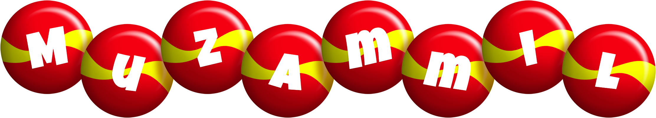 Muzammil spain logo