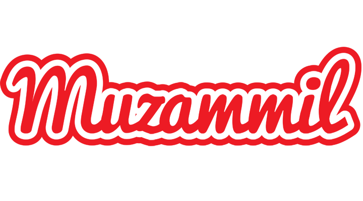 Muzammil sunshine logo