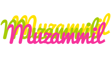 Muzammil sweets logo