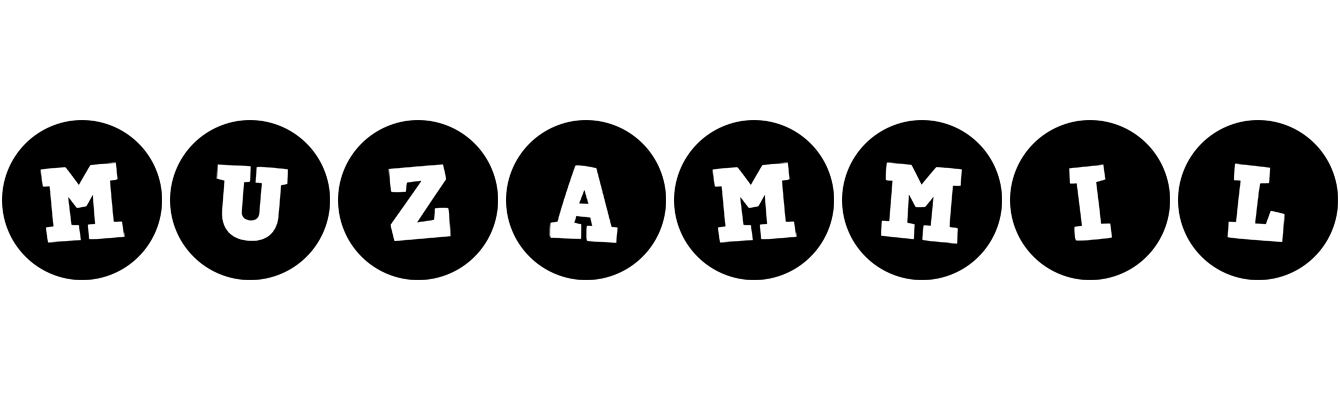 Muzammil tools logo