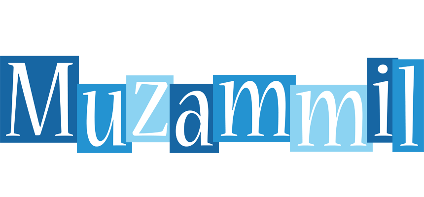 Muzammil winter logo