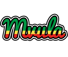 Mvula african logo