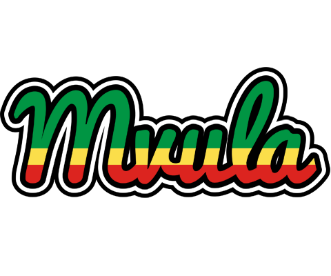 Mvula african logo