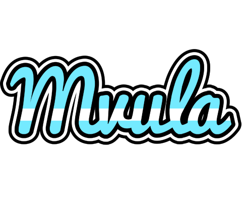 Mvula argentine logo