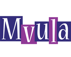 Mvula autumn logo