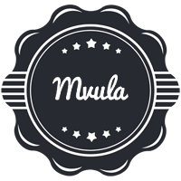 Mvula badge logo