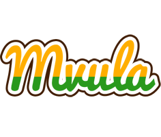 Mvula banana logo