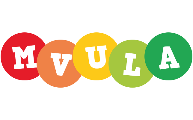 Mvula boogie logo