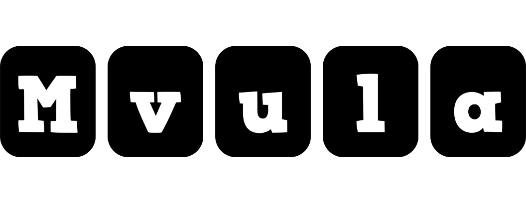 Mvula box logo