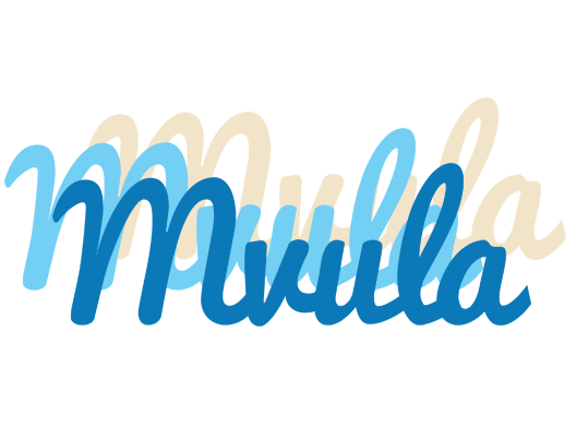Mvula breeze logo