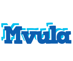 Mvula business logo