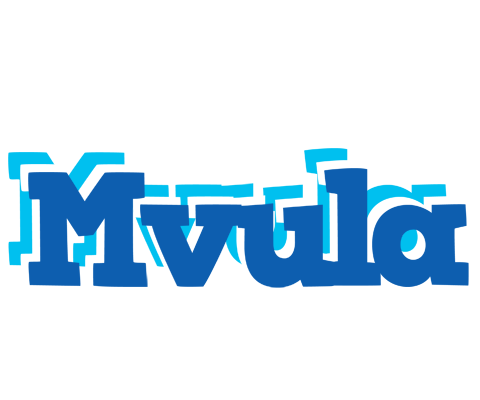 Mvula business logo