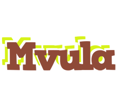 Mvula caffeebar logo