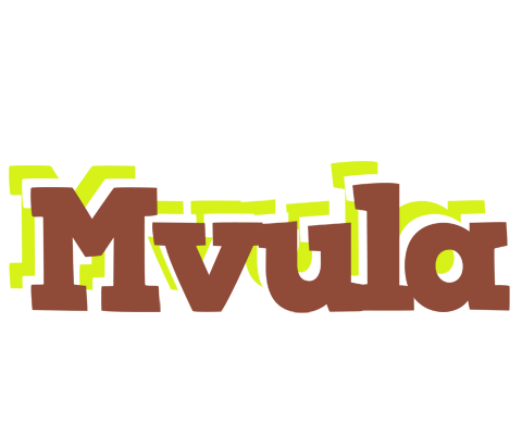 Mvula caffeebar logo