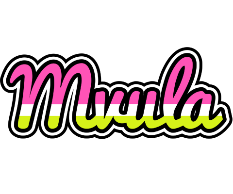 Mvula candies logo